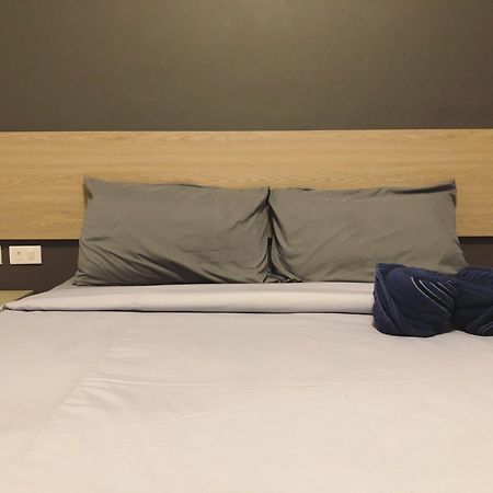 Отель Huahin Terminal Номер фото